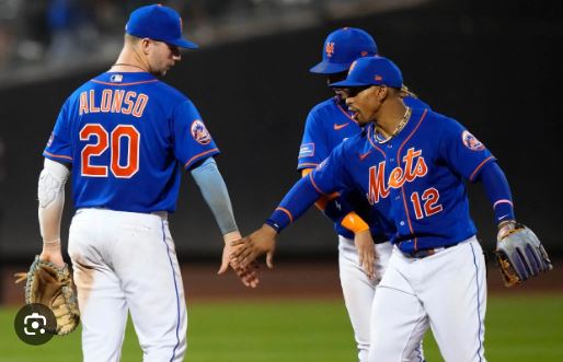 Mets pl