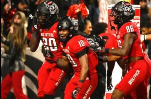 NC state