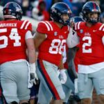 Ole Miss f
