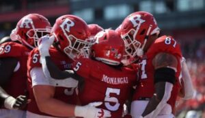 Rutgers