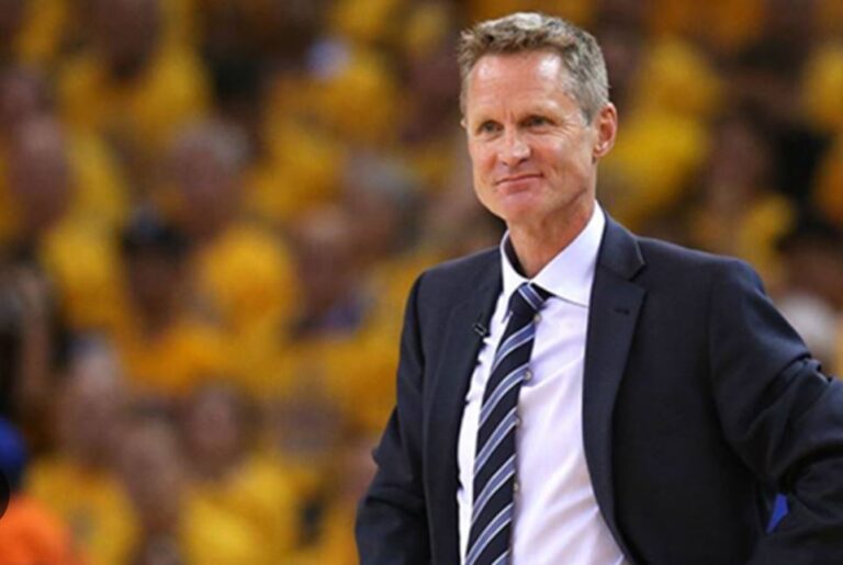 Warriors C