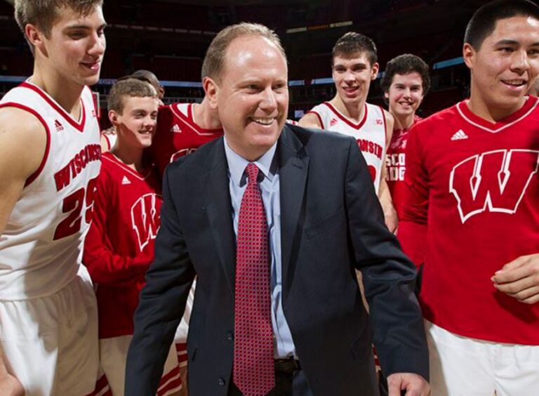 badgers