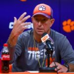 clemson c