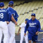 dodgers