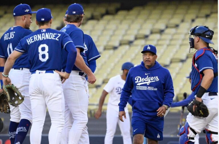 dodgers