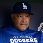 dodgers m