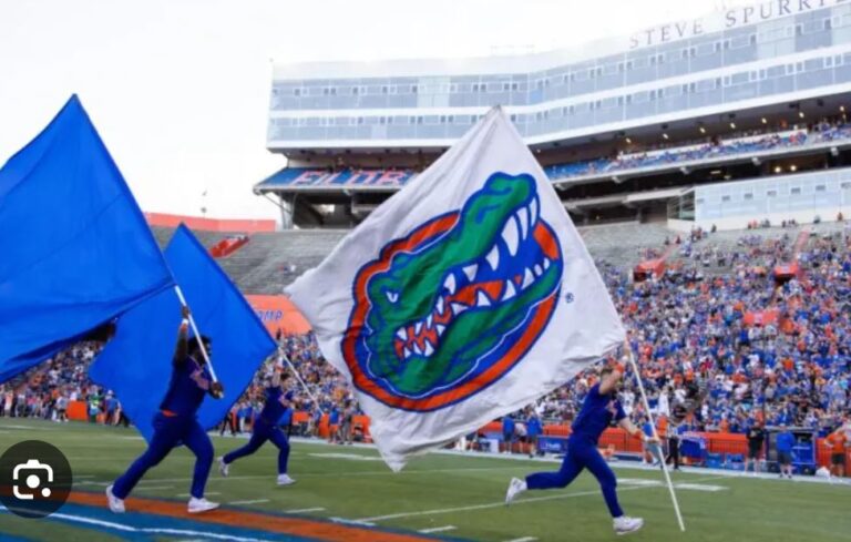 gators
