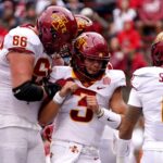 iowa state