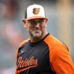 orioles m