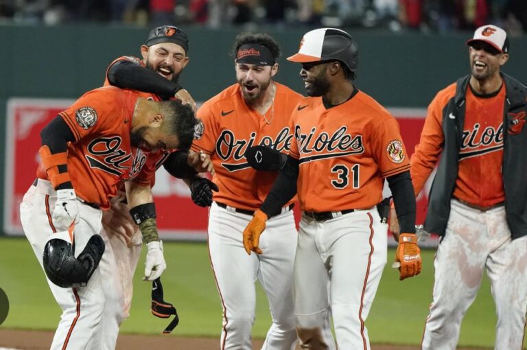 orioles pl