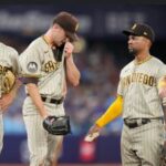 padres