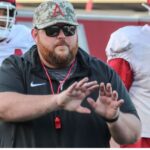 razorbacks m