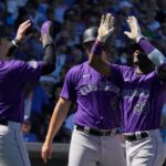 rockies