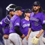 rockies