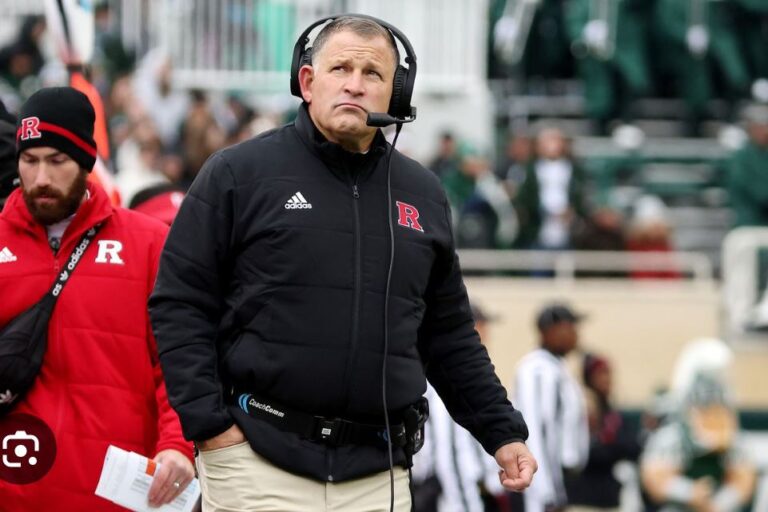 rutgers