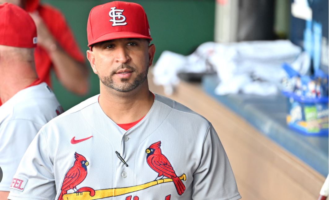 St. Louis Cardinals Get The Steal Of The MLB Draft With 