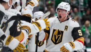 vegas golden