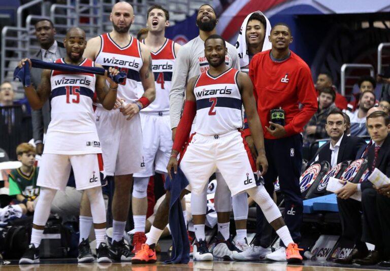 wizards