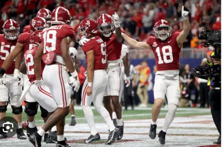 Alabama C