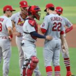 Cardinals