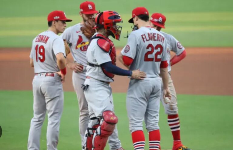 Cardinals