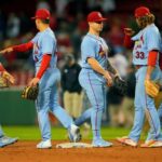 Cardinals