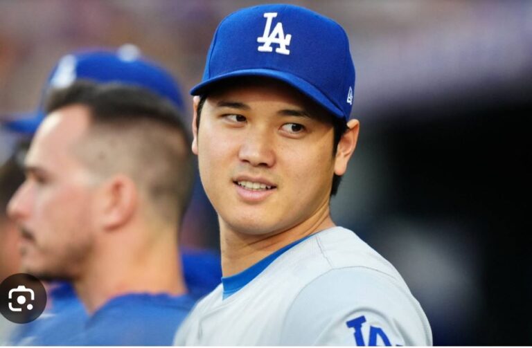 Ohtani
