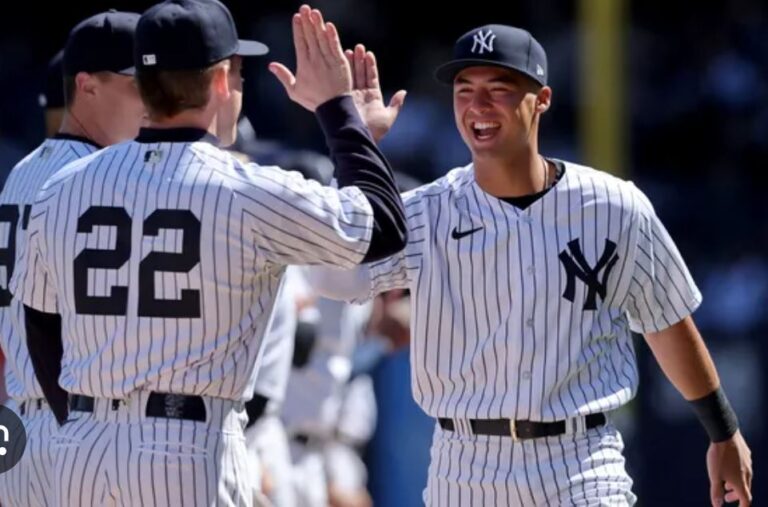 Yankees pl