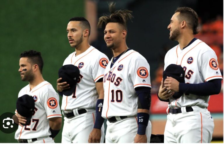 astros pl
