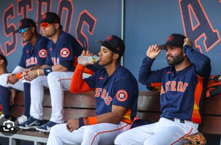 astros pl