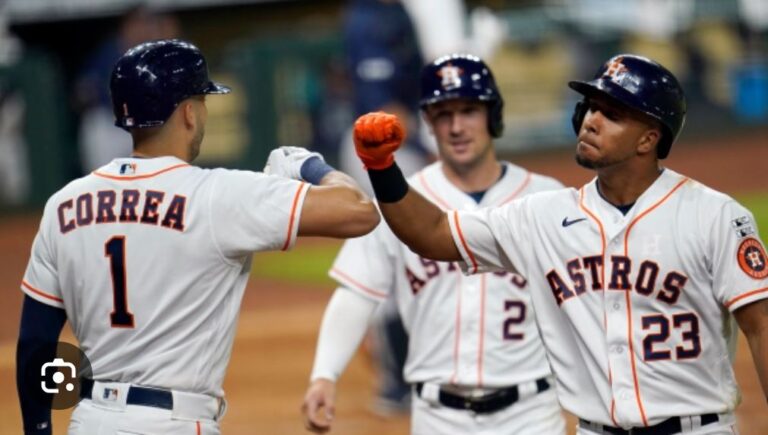 astros pl