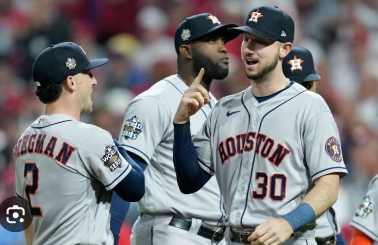 astros pl
