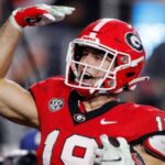 brock bowers