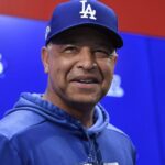 dodgers m