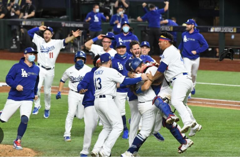 dodgers pl