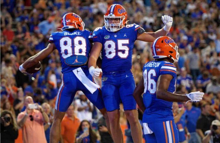 florida pl