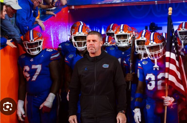 gators