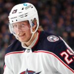 laine p