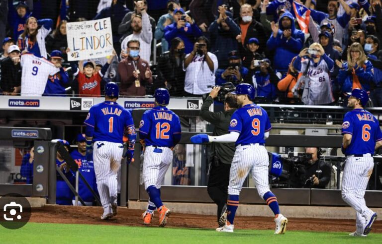 mets pl