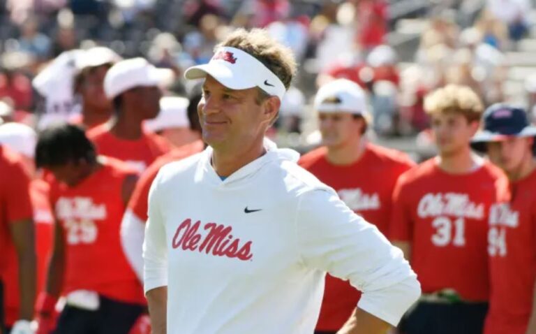 ole miss