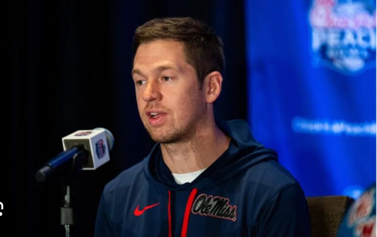 ole miss OC