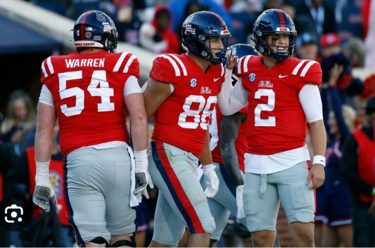 ole miss pl