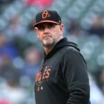 orioles m