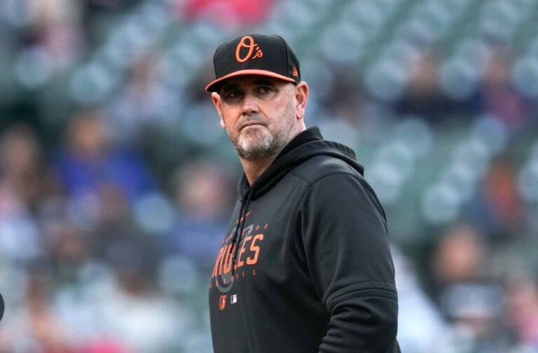 orioles m