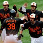 orioles pl