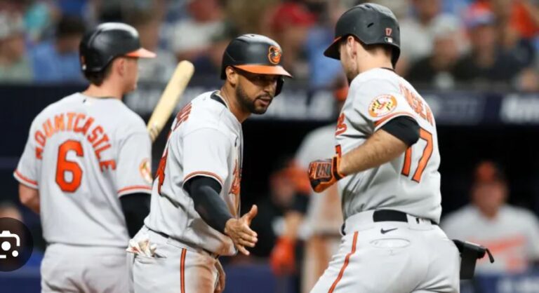 orioles pl