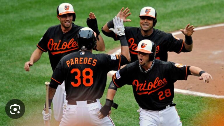 orioles pl