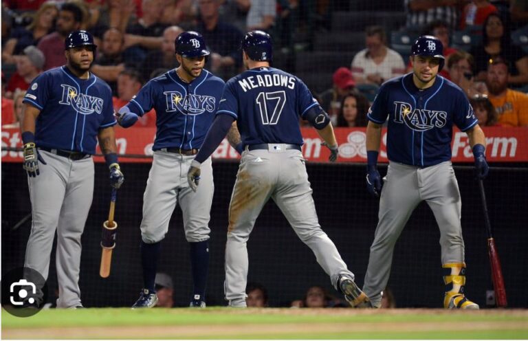 rays pl