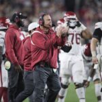 razorbacks m