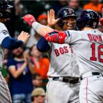 red sox pl